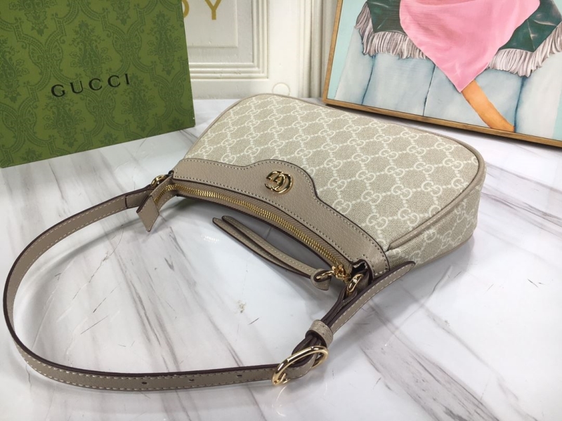 Gucci Top Handle Bags